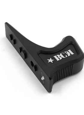 精击slr软弹玩具配件金属bcm阻手