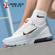 耐克Nike AIR MAX 男气垫缓震透气跑步鞋DR0453-100 002 101 005