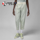 耐克Nike J SRT BBS TRACK PANT联名款女子透气八分长裤DR1908