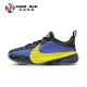 耐克Nike Freak 5 SE GS大童字母哥运动耐磨篮球鞋 FN4399-400