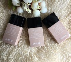 Chanel/香奈儿 青春光彩水润粉底液 SPF15 30ML 简装10#20#22#