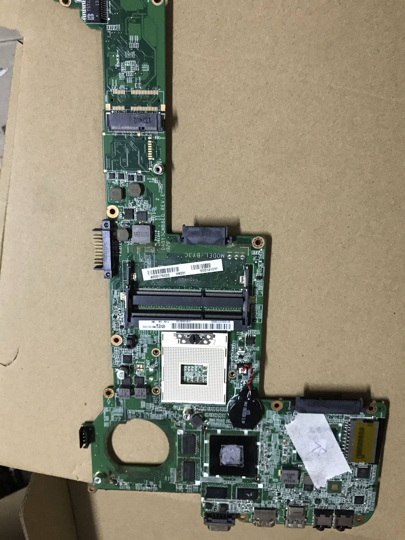 东芝l700l800c805m800c40-al630l730c850l600笔记本零部件