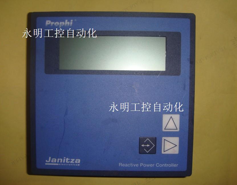 JANITZA prophi功率因素控制器 prophi 6R 52.08.002 prophi 6R在类目 3C数码配件, 电子元器件市场, 电子元件, 其它元器件中 - 来自Buy2taobao.com提供专业的淘宝代购服务