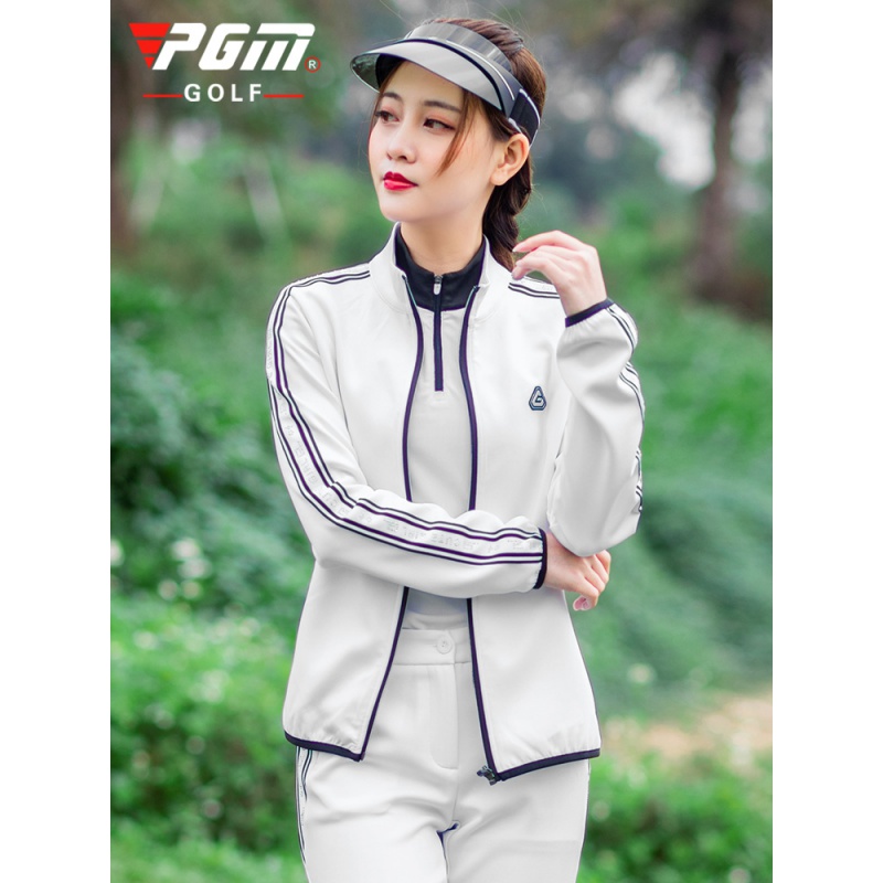 PGM 2020新品 高尔夫女装 春夏季女士服装 外套+裤子运动衣服套装|ruв категории Женская одежда, костюм/студенты школьную форму/обмундирования, досуг, спортивный костюм - от Buy2taobao.com для оказания профессиональной услуги покупки агента Taobao