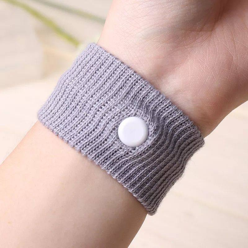 蓝旅 防晕手腕带 防晕车船飞机护腕晕车孕吐适用已售5新品淘宝￥159