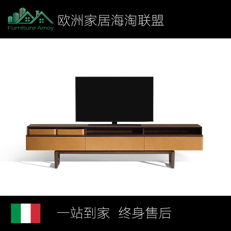 Sea Amoy Shopping POLTRONA FRAU FIDELIO Hall cabinet TV cabinet Italy furniture Parallel Importedin the Residential furniture , Cabinet , TV cabinet category - from Buy2taobao.com to provide professional Taobao agent buy service