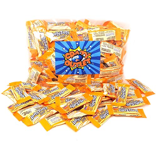 Halloween Candy, Laffy Taffy Fun Size Orange Sorbet|ruв категории Аксессуары, свадебное платье, аксессуары, свадебное перчатки - от Buy2taobao.com для оказания профессиональной услуги покупки агента Taobao