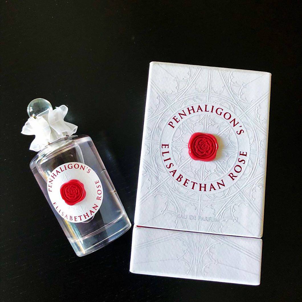 penhaligons潘海利根牧羊少年琴酒月亮女神致命温柔皇家橡树香水