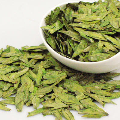 2020年新茶 龙井茶 龙井茶叶 绿茶 明前 嫩芽 大佛龙井茶50g