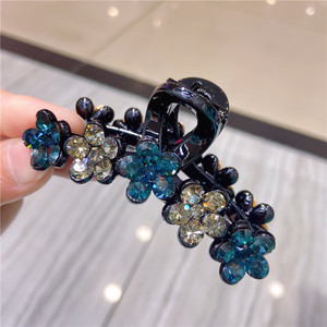 梅花小抓夹图片