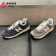 New Balance NB2022年冬男女休闲复古运动跑步鞋U574WR2 RH2 KL2