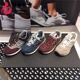 New Balance/三原色男女情侣跑鞋运动鞋3M反光ML574VG/VB/VN/TRC