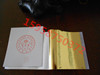 B金箔/台灣旭光仿金箔8X9進口仿金箔紙旭光台箔 型號B仿98金 B金箔/台灣旭光仿金箔8X9進口仿金箔紙旭光台箔 型號B仿98金
