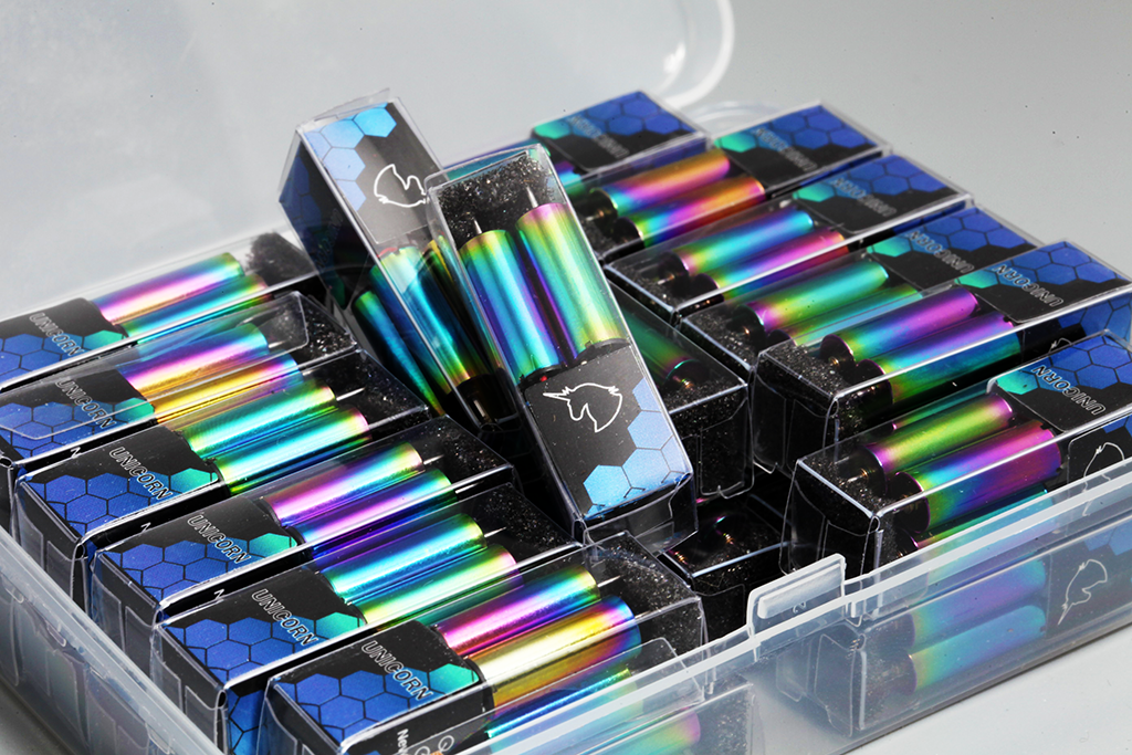 newbeedrone 6mm 空心杯电机 有刷电机 穿越机 竞速无人机