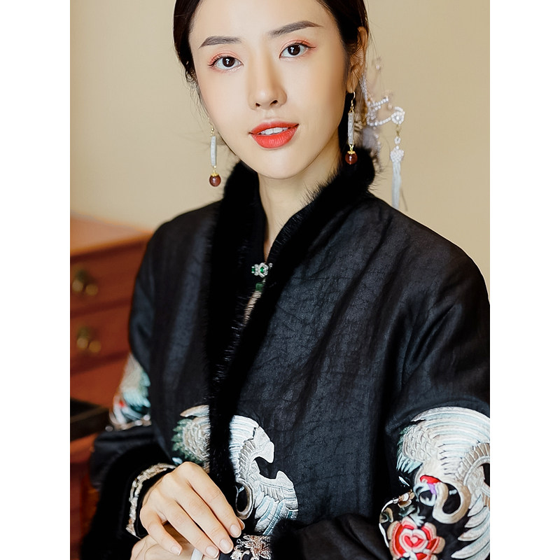 复古日记国风女装的优惠券大全