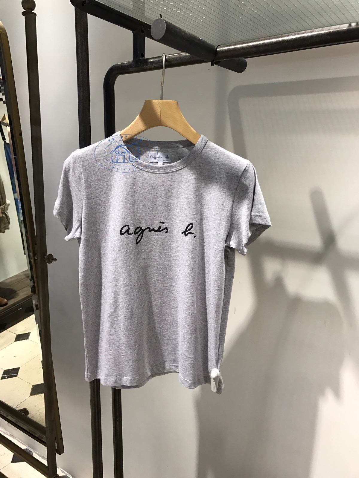 一折香港品牌女装_香港专柜代购agnes b.