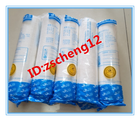 10寸1微米针孔PPF棉滤芯130g前置过滤器HT-G单桶纯水机滤芯5支价|msdalam kategori peralatan dapur, penulen air - dari Buy2taobao.com untuk memberikan perkhidmatan ejen Taobao profesional membeli