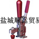 Distek Destaco vertical Manual Clamp 207-UR DE-STA-CO fixed welding location Clampin the Metallic materials products, Metal structure category - from Buy2taobao.com to provide professional Taobao agent buy service