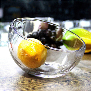 水果器皿玻璃图片