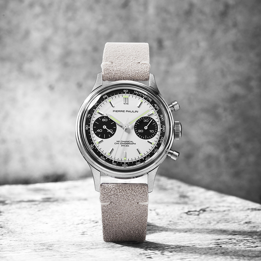 一折海鸥手表男 机械机芯_merkur男士全钢海鸥鹅颈机芯复刻1963飞行员