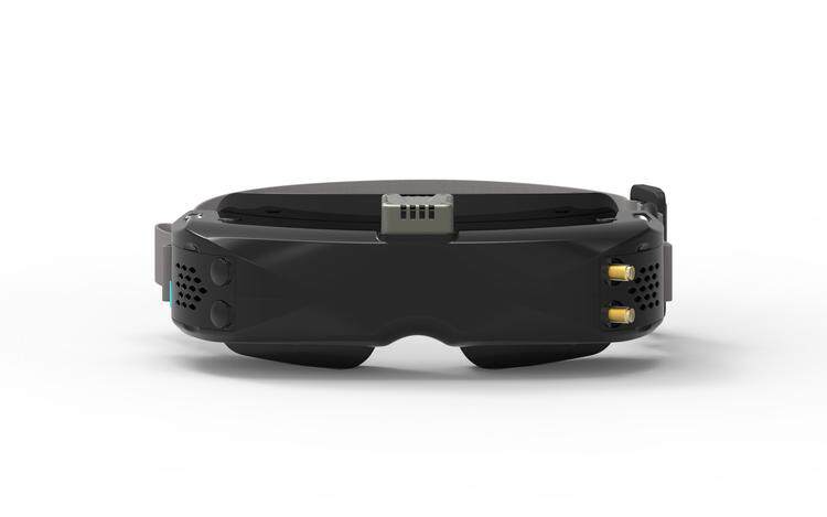 8g 图传 分体 眼镜 性价比之选 穿越机