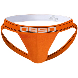 开裆内裤免脱内裤男士丁字裤