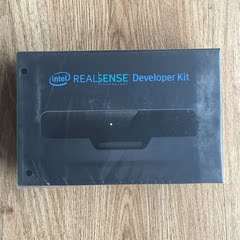 Intel RealSense实感相机SR300/R200/F200 3D Kinect体感器摄像头