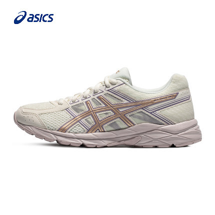 asics女