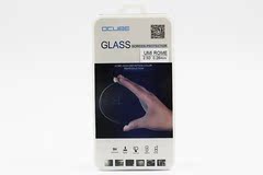 批发:UMI ROME 手机防爆钢化玻璃膜  优米rome X保护膜 5.5寸贴膜