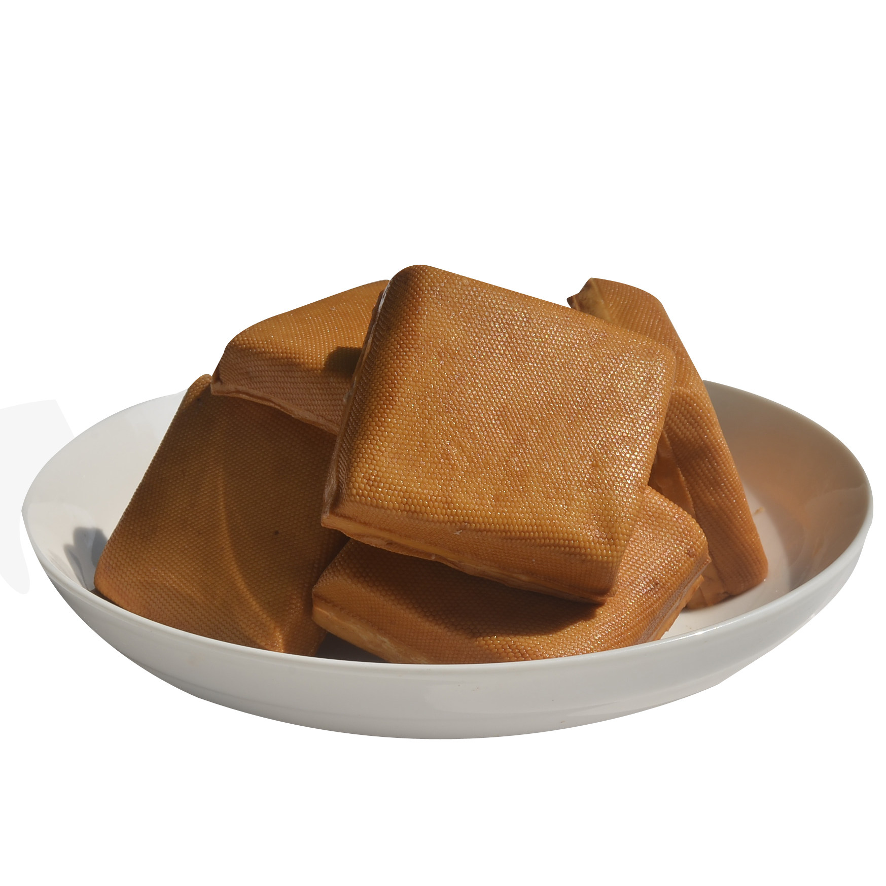 湖南原味豆腐干