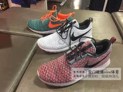 NIKE ROSHE ONE FLYKNIT 飞线编织 677243-602 009 101