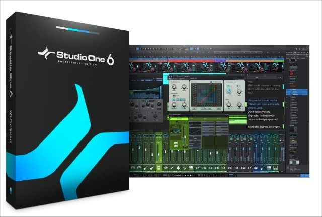 studioone