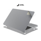 JCPal本朴 笔记本电脑适用于苹果MacBookPro13/1416寸Air15五合一保护膜套装外壳贴膜液晶屏幕保护贴膜2024M3