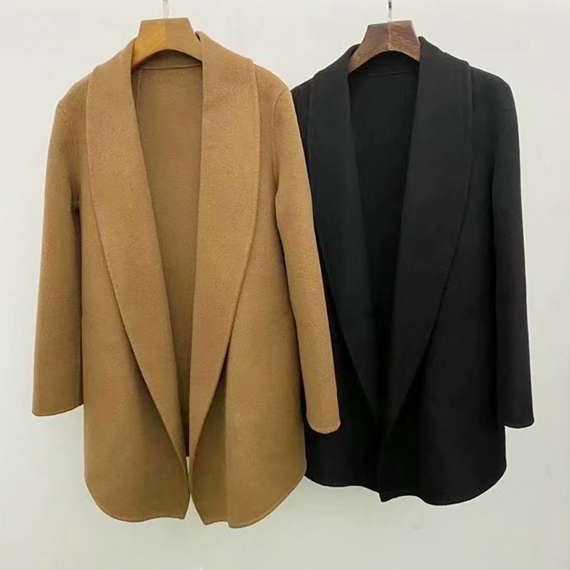 特价山羊绒大衣