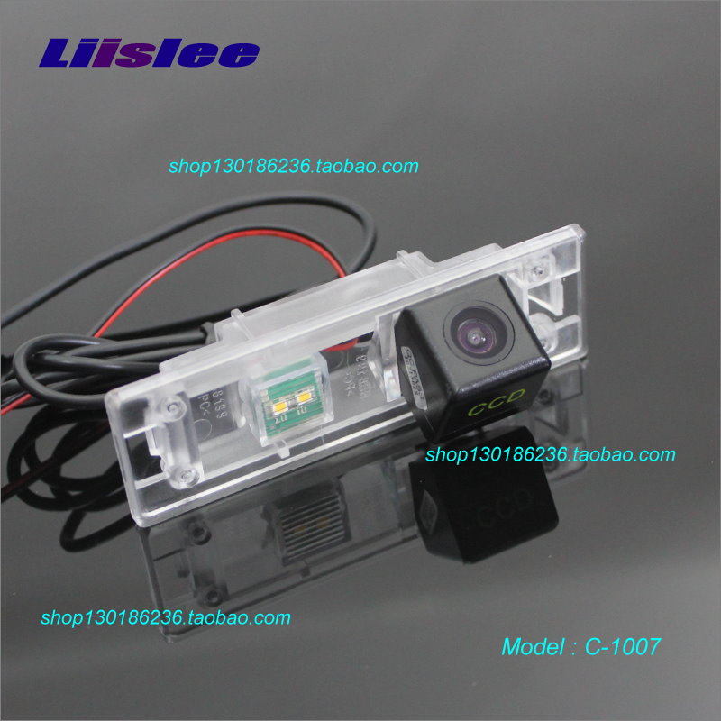 Liislee适用于宝马BMW 1系/M1/6系/M6/Z4 Camera 倒车后视摄像头在类目 汽车/用品/配件/改装, 汽车影音/车用电子/电器, 汽车电子防盗安防, 车载摄像头中 - 来自Buy2taobao.com提供专业的淘宝代购服务