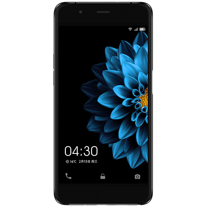 hisense/海信 a2 双屏手机水墨屏全网通移动联通电信4g安卓手机