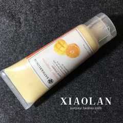 泰国Bath&Bloom芒果柑橘护手霜100ml 美白嫩肤保湿修复干裂润手霜