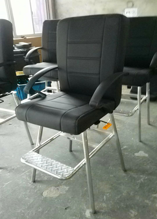 Marine pilot Driving chair Stainless steel PU Wearable leather Reliable qualityin the Business/Office Furniture , Office Furniture , Office Chair , Chair/Boss chair category - from Buy2taobao.com to provide professional Taobao agent buy service