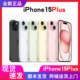 苹果15plus可分期付款Apple/苹果 iPhone 15 Plus国行正品5G手机