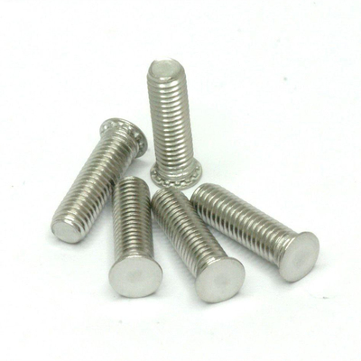 fhs 304不锈钢压铆螺钉 压板螺钉 压铆钉 压钉 m3 m4 m5 m6 m8