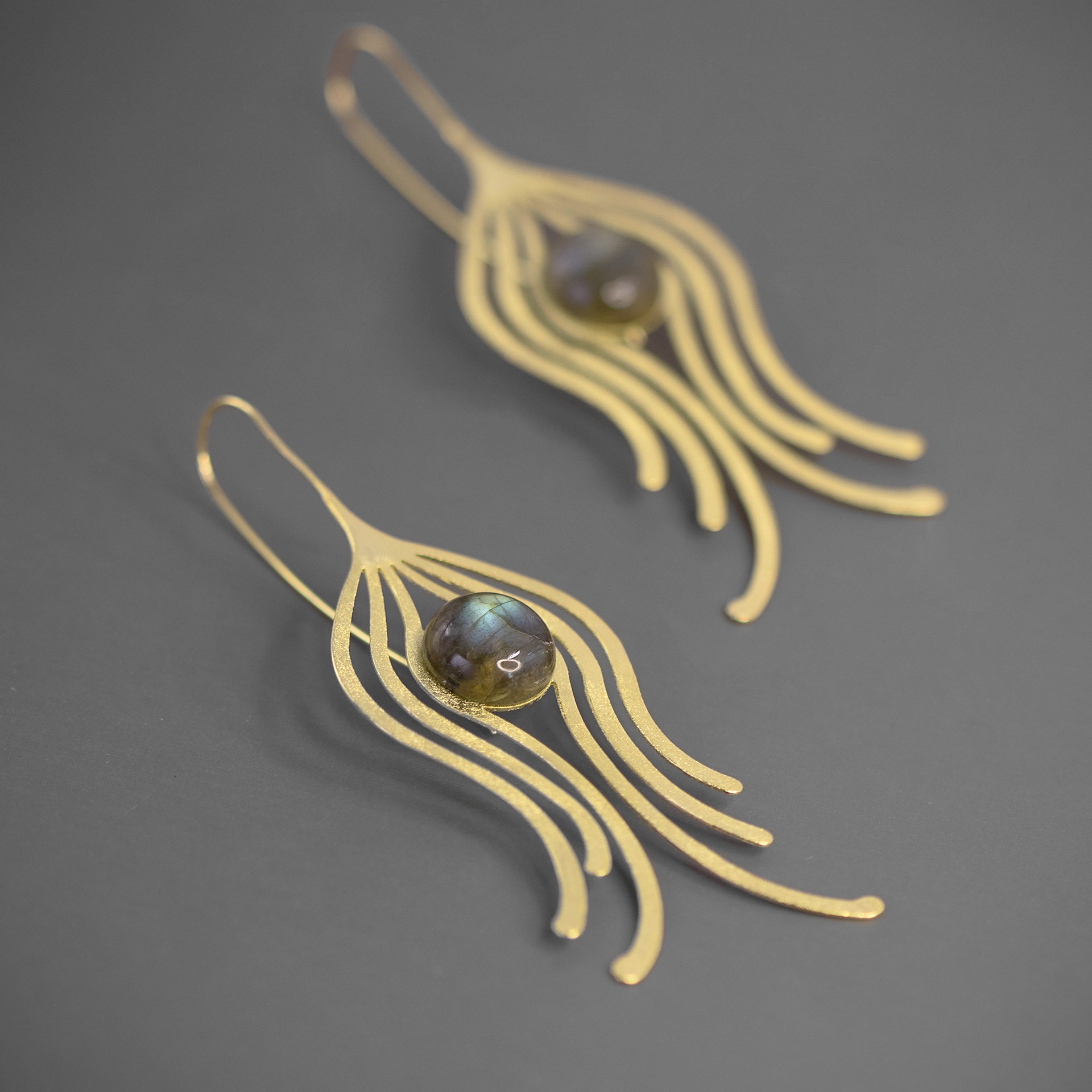 广东 深圳问迹银饰设计工作室饰品/流行首饰/时尚饰品新耳环更新时间