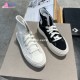 正品匡威CONVERSE 夏UU分离式解构厚底高帮帆布鞋A04688C A04689C