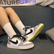 Nike/耐克COURT BOROUGH LOW女子低帮复古休闲运动板鞋839985-104