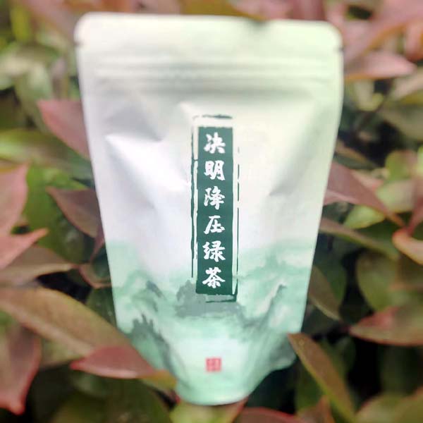 老茶客专用绿茶叶耐泡茶口味好龙井茶