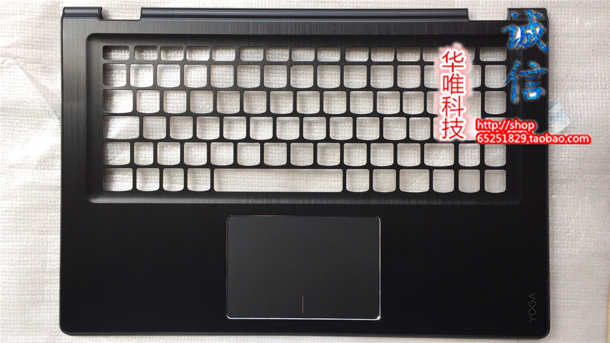 适用于联想 yoga700-14ISK YOGA3 14 A壳 C壳 触摸板 排线 外壳