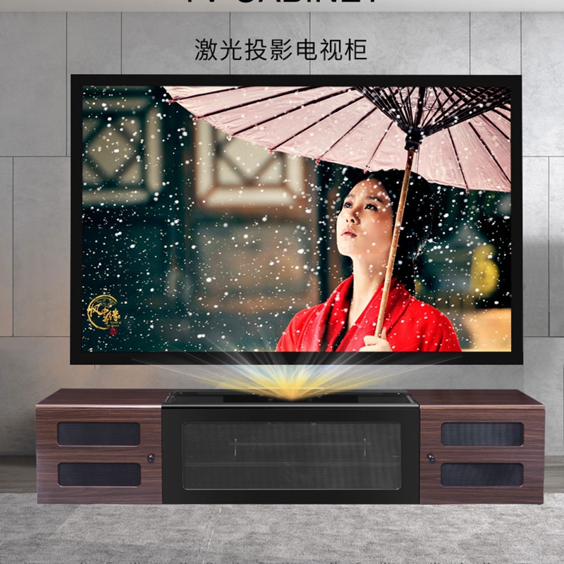 北歐激光投影儀電視櫃極米4K海信堅果專用伸縮短焦影院智能機櫃子在類目 住宅傢俱, 櫃類, 電視櫃中 - 來自Buy2taobao.com提供專業的淘寶代購服務