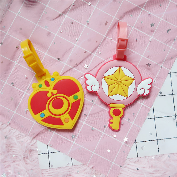 特价美少女战士周边 变身器