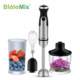 English hand blender 4 in 1 hand blender food processor 110V