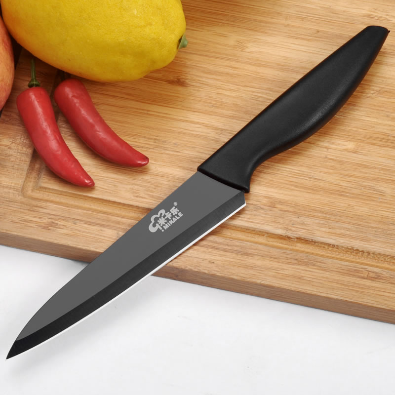 水果刀锋利不锈钢小水果刀家用厨房切
