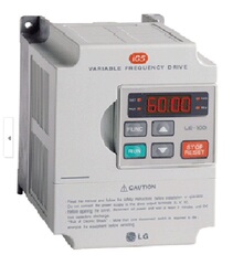 【原装正品】SV004IG5-2 韩国LS(LG)变频器0.37kw/0.5HP 全新原装